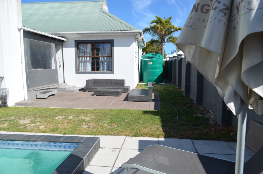 To Let 3 Bedroom Property for Rent in Zevendal Western Cape